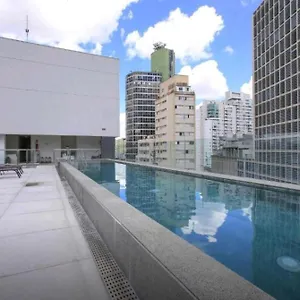Apartment Aconchegante! 1116