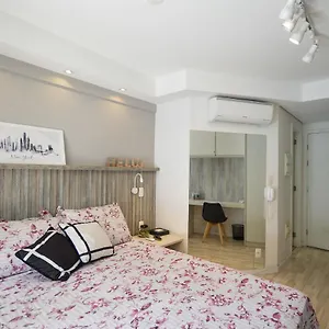 Studio Downtown Sao Luis Apartment