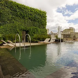 Apartment Iionstay Moema Jauaperi Sao Paulo