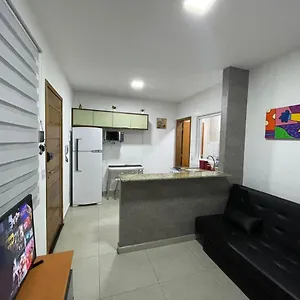 Apartment Expo Center - 4 *