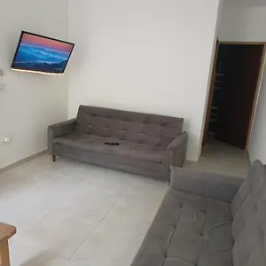 Holiday home #pousada Sp Otima Localizacao Sao Paulo