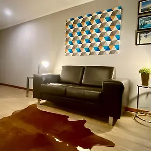 Vila Olimpia Cosmo By Mob 2 Ac Wifi Apartment Sao Paulo