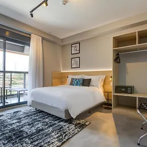 Roomo Brooklin Morumbi Residencial *
