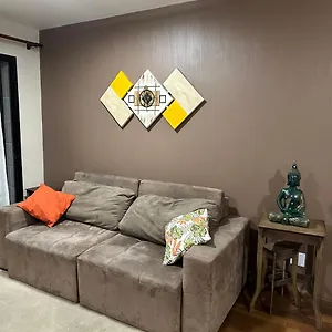 Apartment Morumbi