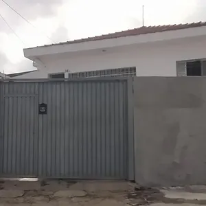 Holiday home Grandes Grupos Casa 1 *