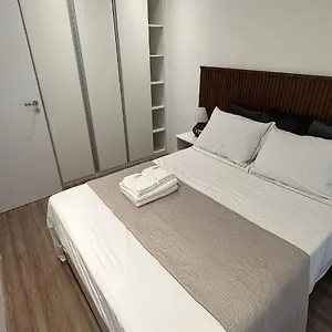 Apartment Moov 812 Apto 2 Qtos Mooca *