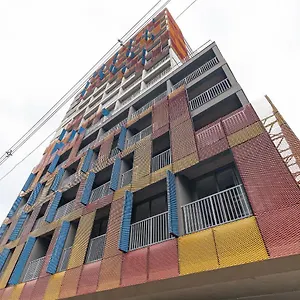 Vossa Bossa Moema Apartment