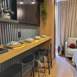 Luxury Sao Paulo