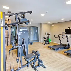Hotel Roomo Brooklin Morumbi - Ejoy 4*