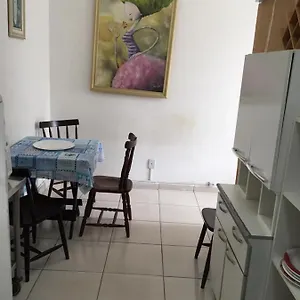 Apartment Quitinete Centro Sao Paulo