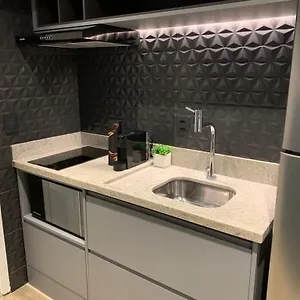 Apartment Luxuoso No Centro De Sao Paulo