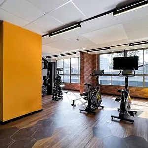 Zainalofts7vila Mariana Ao Lado Metro, Casv 34 Id