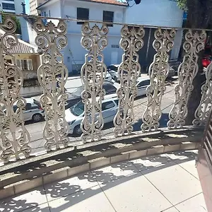 Dois Quartos Com Banheiros Privativos - Casa Em Moema. Apartment