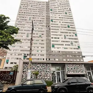 Novo Coral Metro Belem Com Piscina Apartment