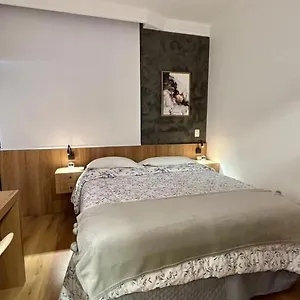Apartment Flat Romantico Mercure - Prox Av Paulista - By Palm - 111 Sao Paulo