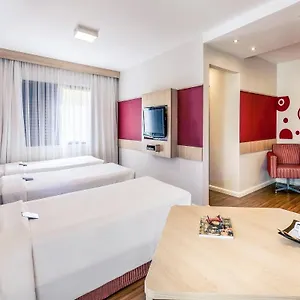 Flat Triplo Mercure - Prox Av Paulista - By Palm - 129 Apartment