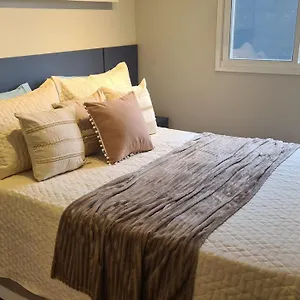 Apartment Living For Consolacao Sao Paulo