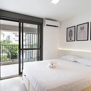 Zahle Jardins - Por Temporada Apartment