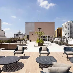 Mobi One Paulista By Housi Apartment Sao Paulo