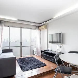 Apto Olimpia - Sao Paulo