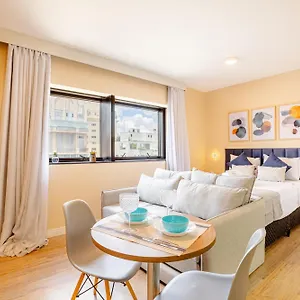 Easy Star - Lindo Flat C/vaga No Jardim Paulista - Du01i