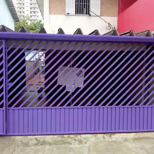 Espaco Metamorfose Homestay Sao Paulo