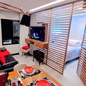 Mrc Pinheiros Hotel Sao Paulo