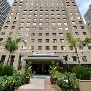 Apartment Flat Particular Encantador No Merc Times Square 1507 Sao Paulo