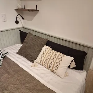 Cafofinho Decor Apartment