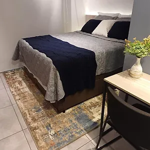 Apartment Metro Blem Belenzinho