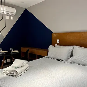 Ap Luxo Moema Cd 1003 Prox Expo Imigrantes Apartment *