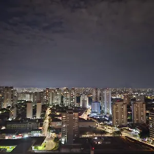 Apartment Lindo No Metro Belem De Sp