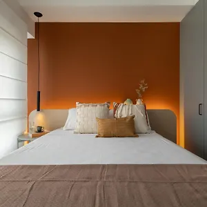 Apartment O Do Brooklin *