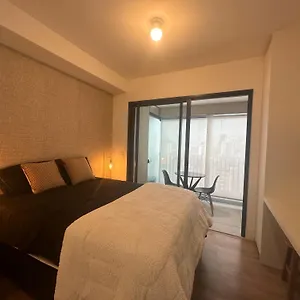 Apartment Estudio Frei Caneca *