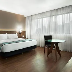 Aparthotel Ibirapuera *