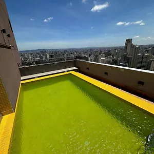 Trevizzo Vergueiro * Sao Paulo