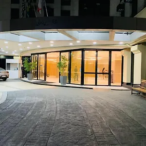 Hotel Aeroporto De Congonhas - Flat 5*