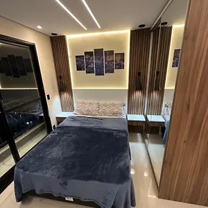 Apartment Luxury Jardim / Sp *