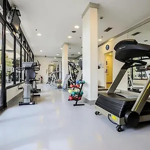 Flat Luxuoso Proximo Aeroporto - Nobilis Congonhas - H308 Apartment