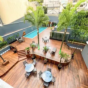 Higienopolis The Standard 4*
