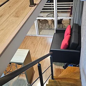 Apartment Loft Duplex Nyc Berrini 1503 Sao Paulo