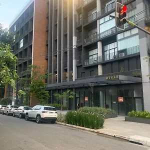 Y_502 | Exclusivo Na Rua Oscar Freire Novo Apartment *