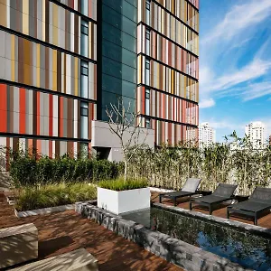 Forma Itaim Apartment Sao Paulo