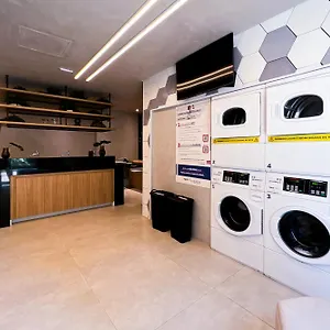 Novo Em Pinheiros Apartment