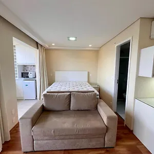 Apartment Unu 610 Alto Da Boa Vista