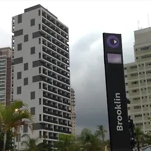 Apartment Brooklyn - Reservas Descomplicadas *