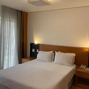 Apartment Get A Flat 701 - Ibirapuera -jardins