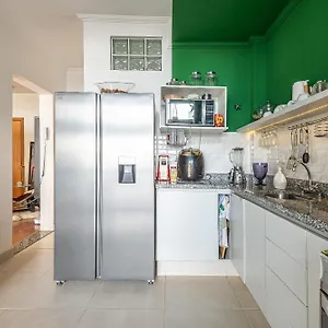 Apartment Copan Signature - 2 *