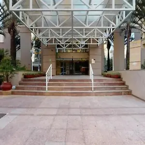 Flat Jardins Excelente! * Sao Paulo