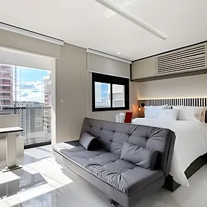 Apartment Zainalofts7 Olimpia - Viva Benx 2013 *